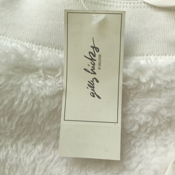 Gilly Hicks Sherpa Sleep Shorts☁️ - Picture 6 of 6